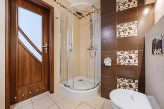 Апартаменты Apartamenty Sun & Snow Horyzont Мендзыздрое Апартаменты с 1 спальней-3