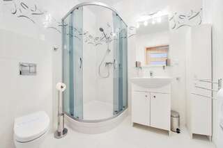 Апартаменты Apartamenty Sun & Snow Horyzont Мендзыздрое Апартаменты с 1 спальней-10