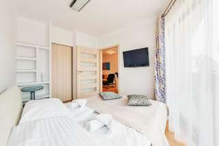 Апартаменты Apartamenty Sun & Snow Horyzont Мендзыздрое-3