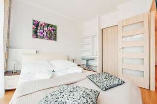 Апартаменты Apartamenty Sun & Snow Horyzont Мендзыздрое Апартаменты с 1 спальней-22