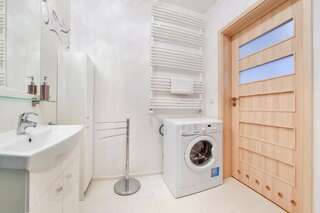 Апартаменты Apartamenty Sun & Snow Horyzont Мендзыздрое Апартаменты с 1 спальней-24