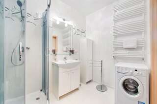 Апартаменты Apartamenty Sun & Snow Horyzont Мендзыздрое Апартаменты с 1 спальней-25