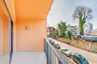 Апартаменты Apartamenty Sun & Snow Horyzont Мендзыздрое Апартаменты с 1 спальней-26