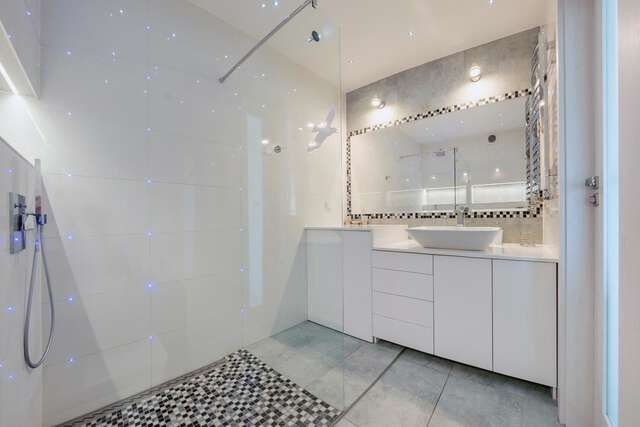 Апартаменты Apartamenty Sun & Snow Horyzont Мендзыздрое-20