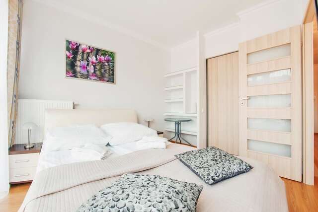 Апартаменты Apartamenty Sun & Snow Horyzont Мендзыздрое-32