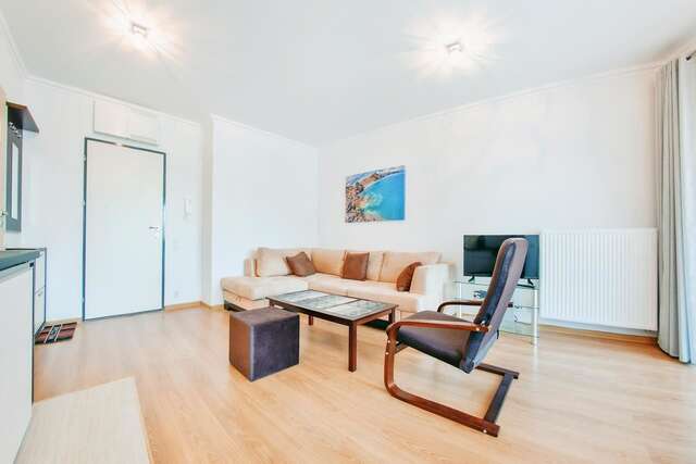 Апартаменты Apartamenty Sun & Snow Horyzont Мендзыздрое-40