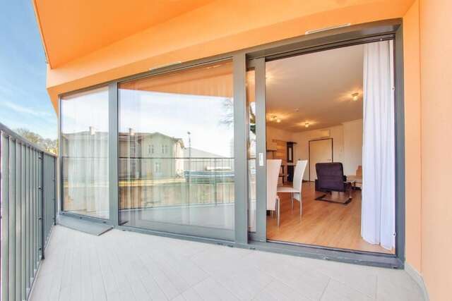 Апартаменты Apartamenty Sun & Snow Horyzont Мендзыздрое-58